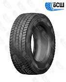 Шина 295/60R22.5-18 GR-D TL RC 150/147K SAMSON